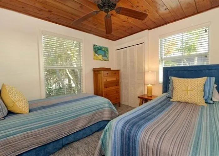 Wonderful With Gorgeous Views Near Clearwater, Florida Сasa de vacaciones