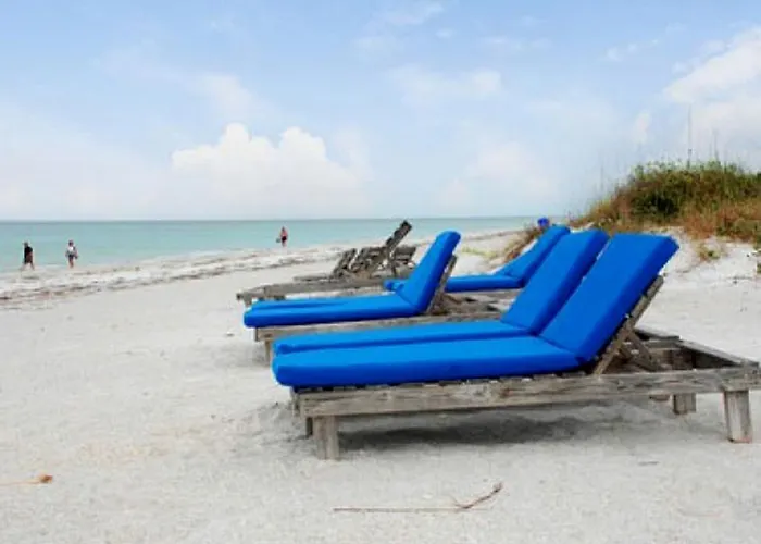 Wonderful With Gorgeous Views Near Clearwater, Florida Holiday home *
