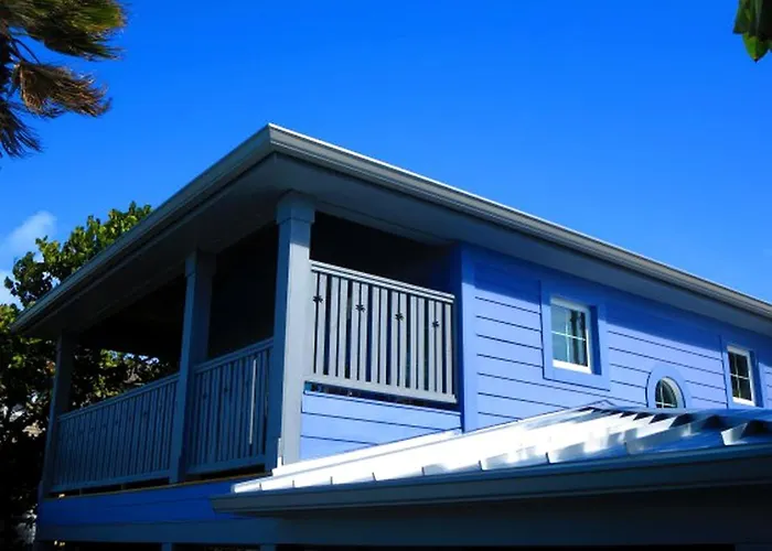 Wonderful With Gorgeous Views Near Clearwater, Florida Holiday home *