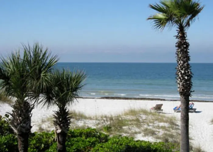 Wonderful With Gorgeous Views Near Clearwater, Florida Holiday home Clearwater Beach
