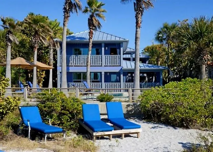Wonderful With Gorgeous Views Near Clearwater, Florida Holiday home Clearwater Beach
